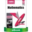 Picture of O Level Mathematics (Yearly)