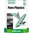 Picture of O Level  Pure Physics (Topical)