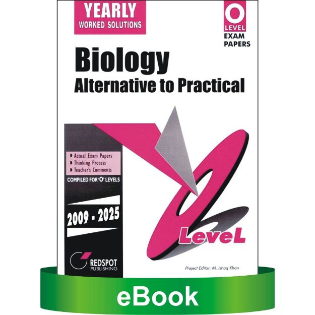 Picture of O Level Biology  Alternative To Practical